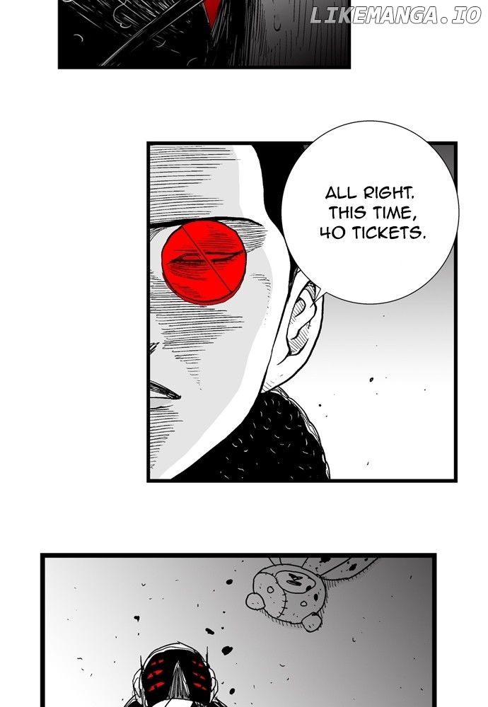 Hellper - Manga Chapter 164 - page 12