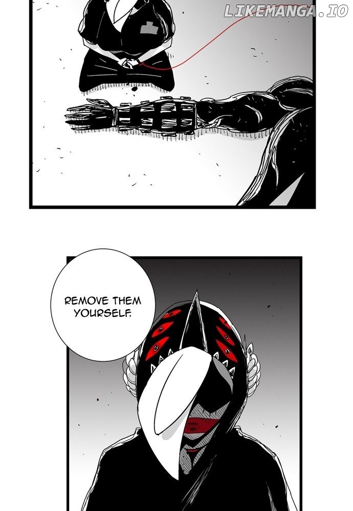 Hellper - Manga Chapter 164 - page 13
