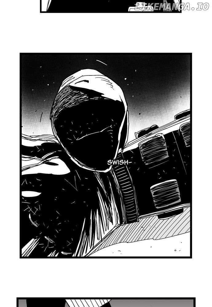 Hellper - Manga Chapter 164 - page 14