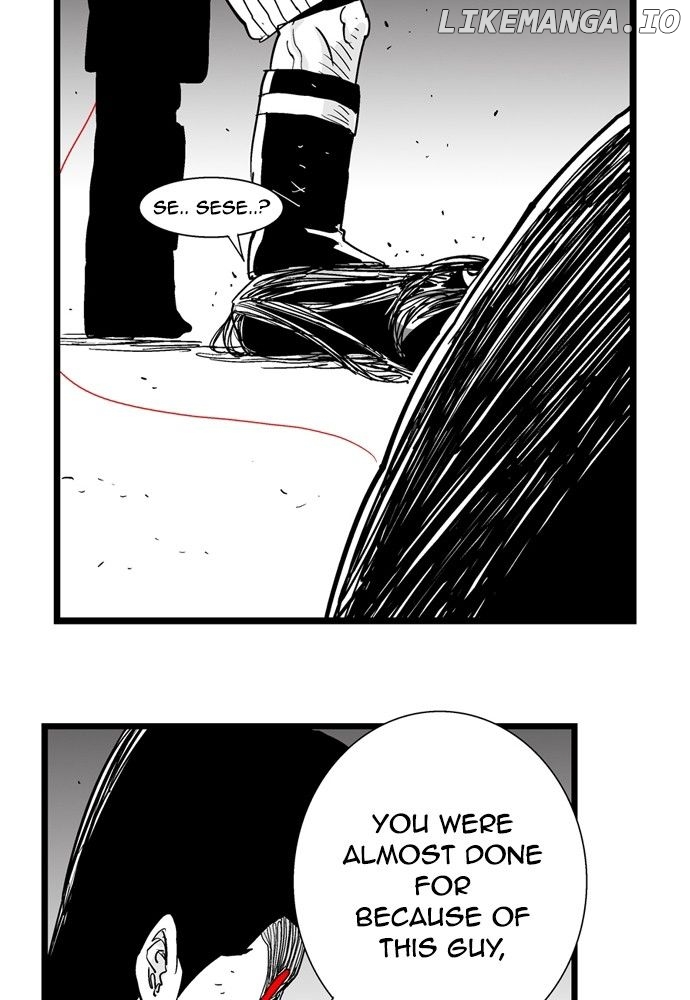 Hellper - Manga Chapter 164 - page 15