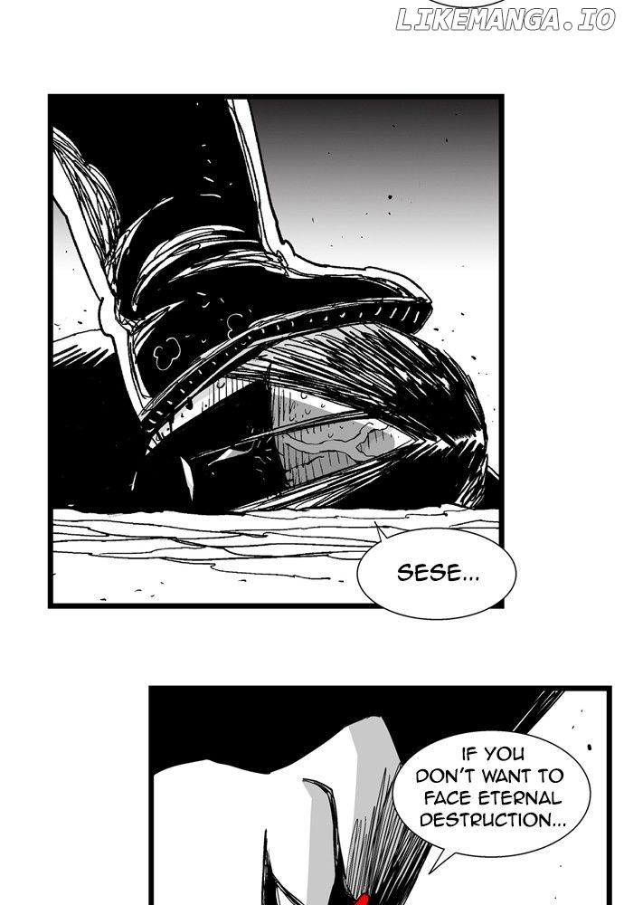Hellper - Manga Chapter 164 - page 17