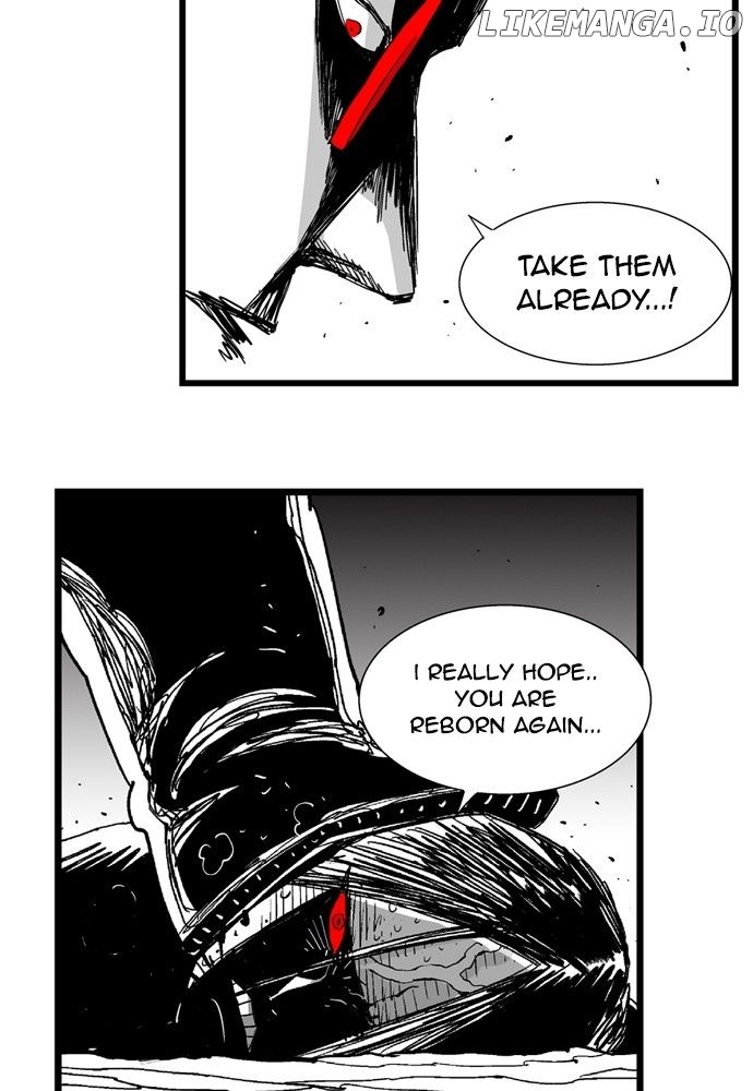 Hellper - Manga Chapter 164 - page 18