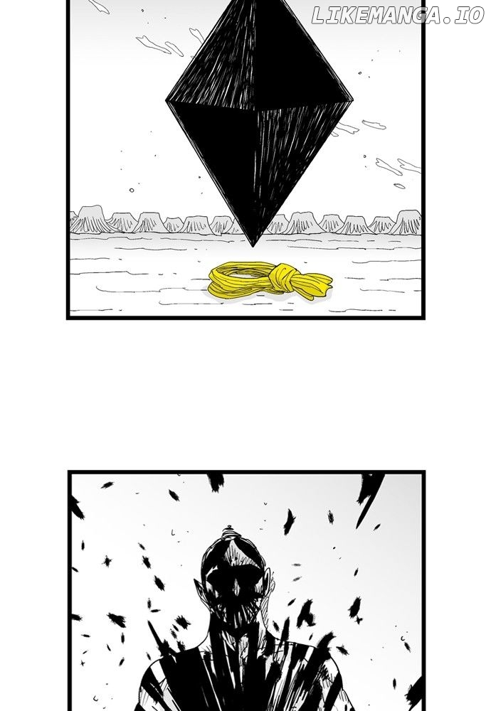 Hellper - Manga Chapter 164 - page 3