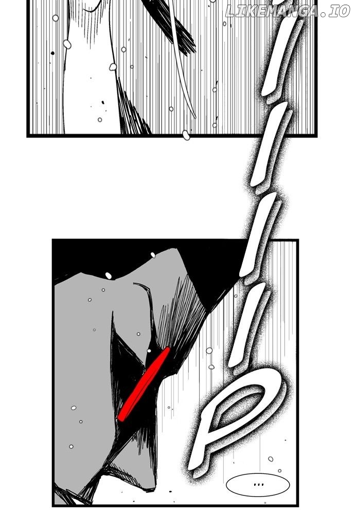 Hellper - Manga Chapter 164 - page 21