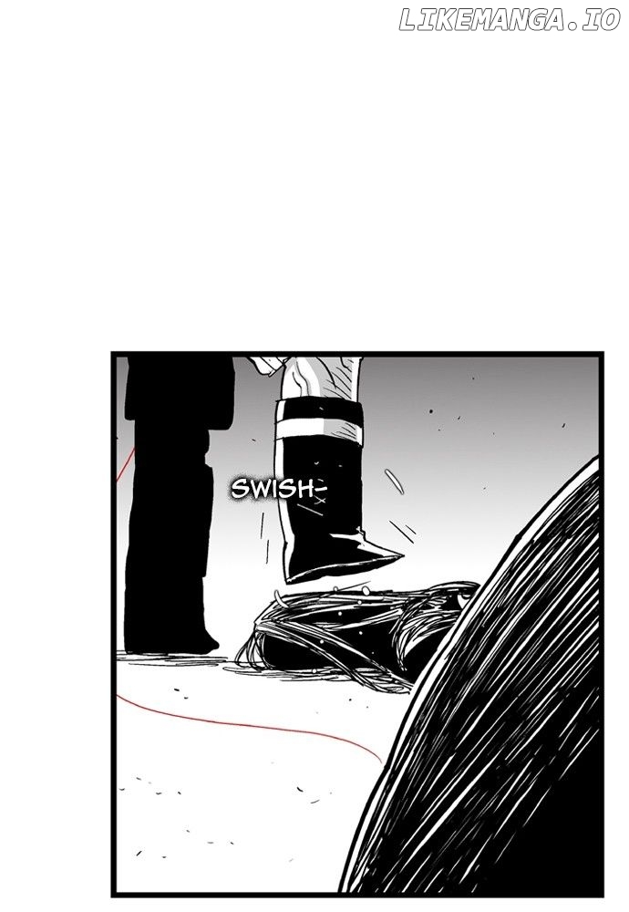 Hellper - Manga Chapter 164 - page 22