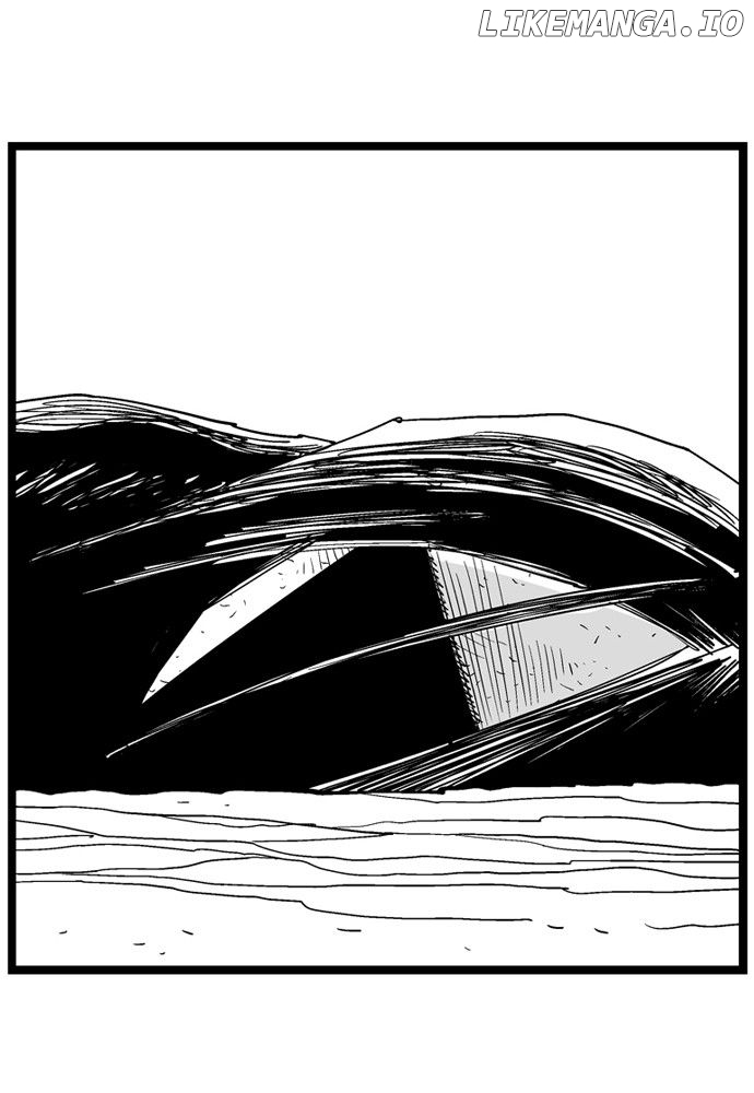Hellper - Manga Chapter 164 - page 23