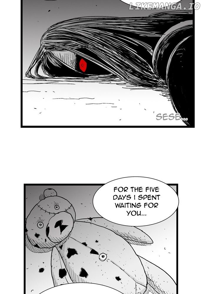 Hellper - Manga Chapter 164 - page 30