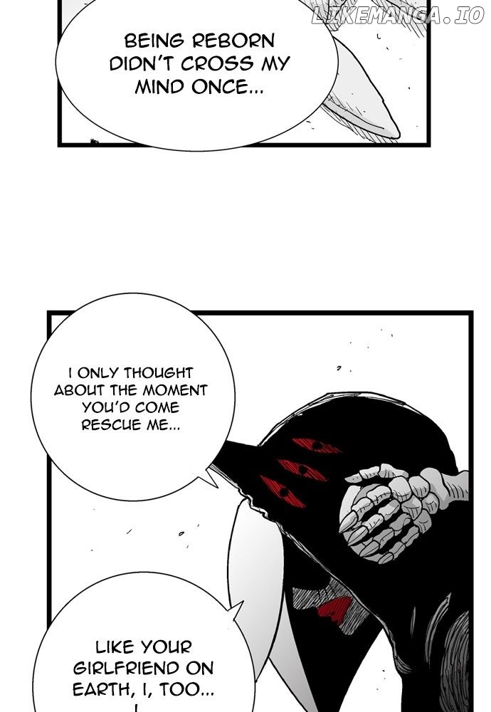 Hellper - Manga Chapter 164 - page 31
