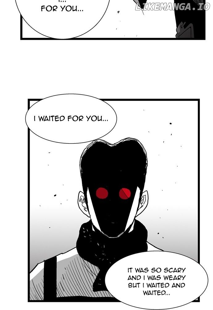 Hellper - Manga Chapter 164 - page 32