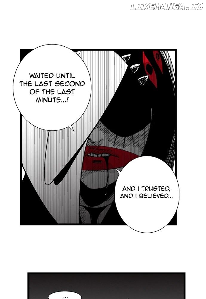 Hellper - Manga Chapter 164 - page 33