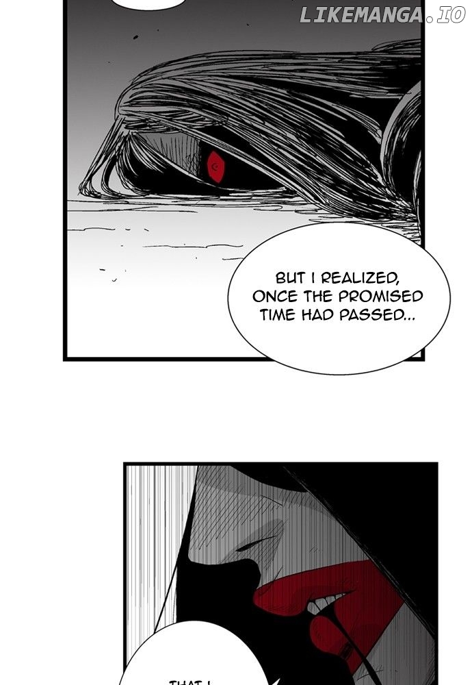 Hellper - Manga Chapter 164 - page 34