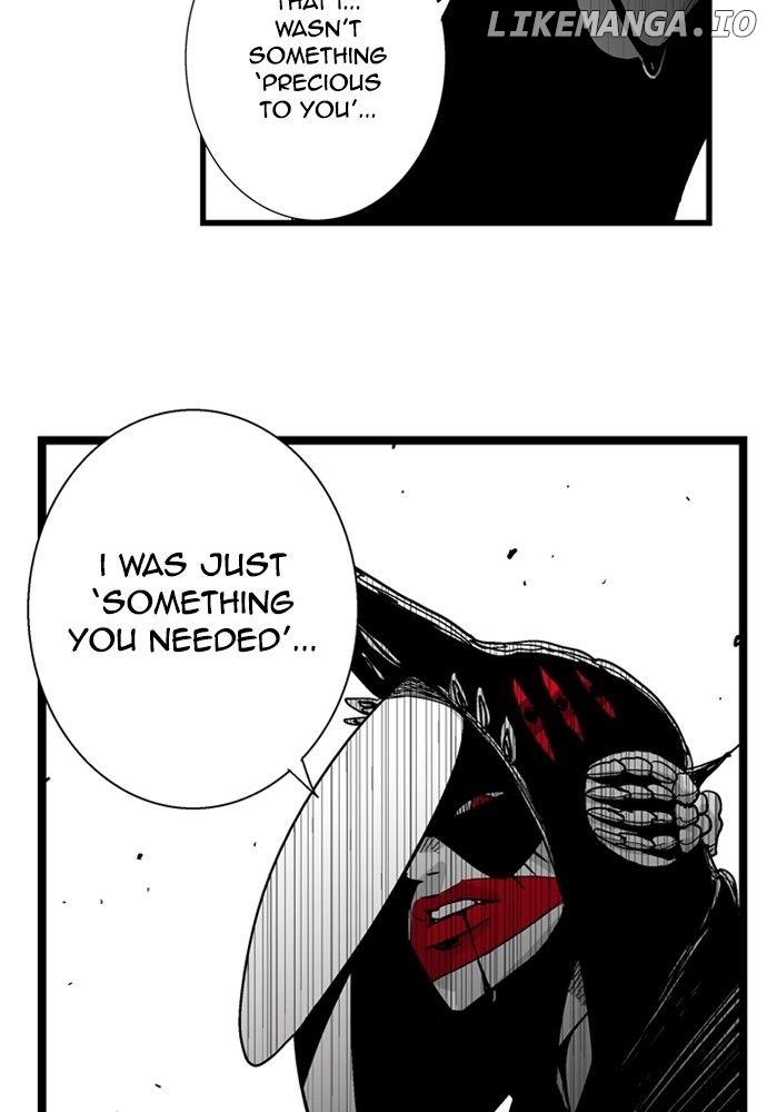 Hellper - Manga Chapter 164 - page 35