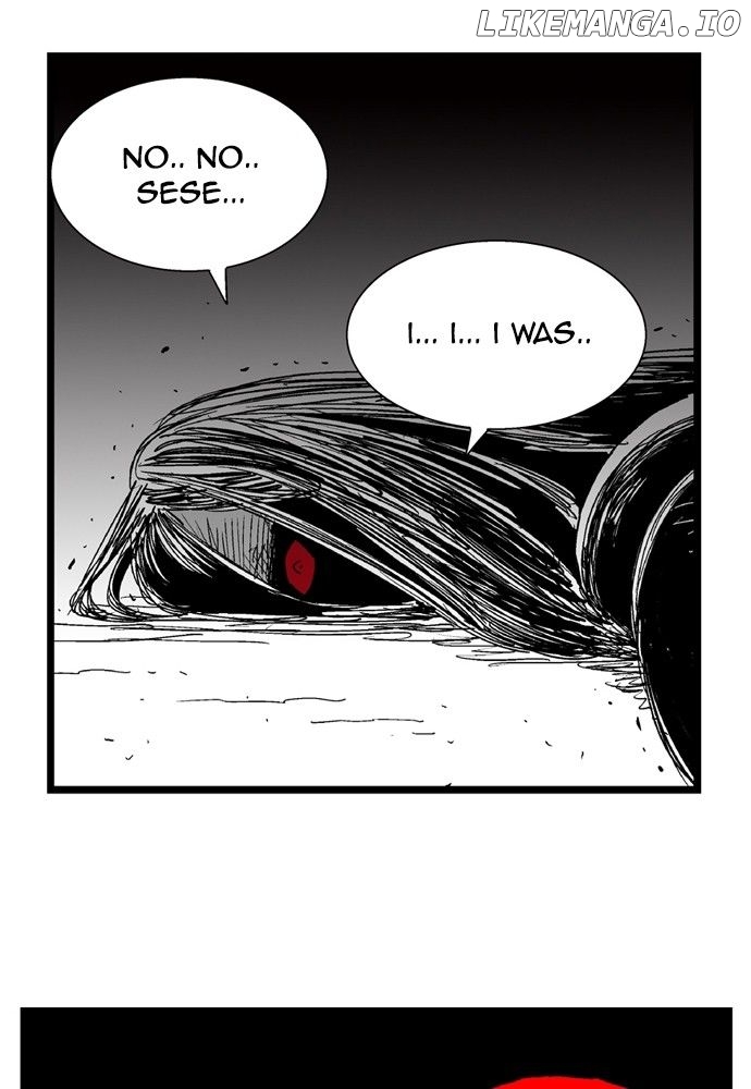 Hellper - Manga Chapter 164 - page 38