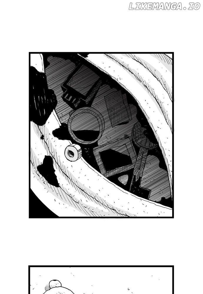 Hellper - Manga Chapter 164 - page 5