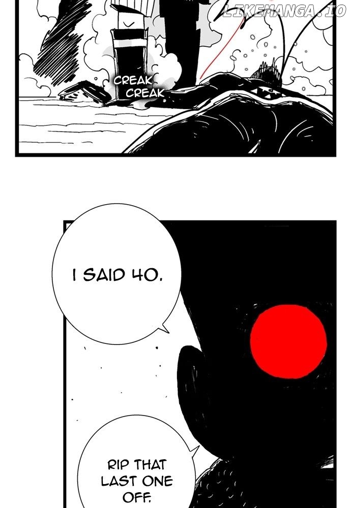 Hellper - Manga Chapter 164 - page 41
