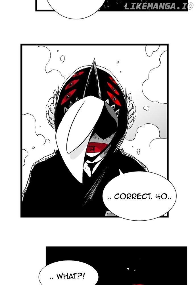 Hellper - Manga Chapter 164 - page 42