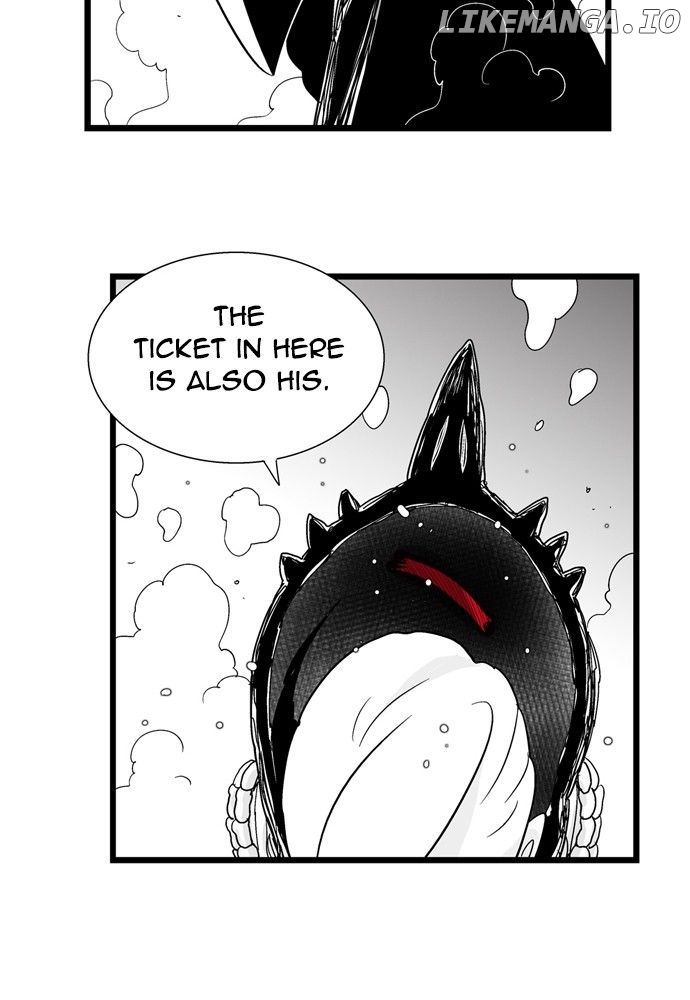 Hellper - Manga Chapter 164 - page 44