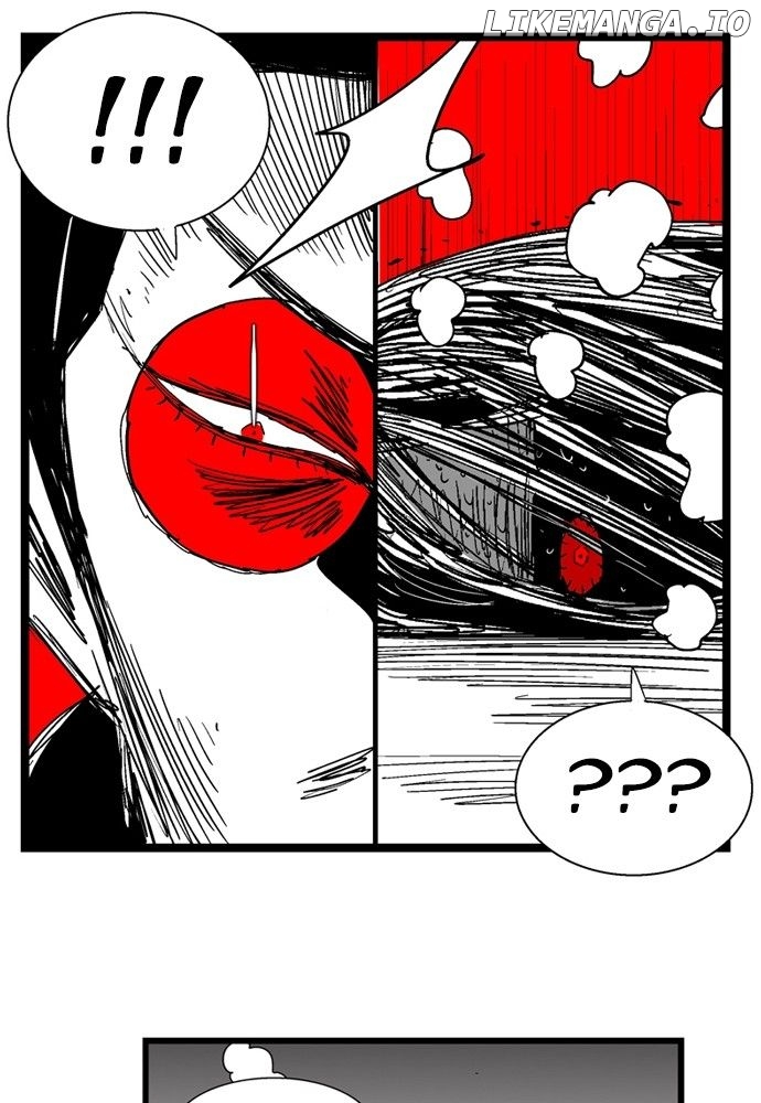 Hellper - Manga Chapter 164 - page 45
