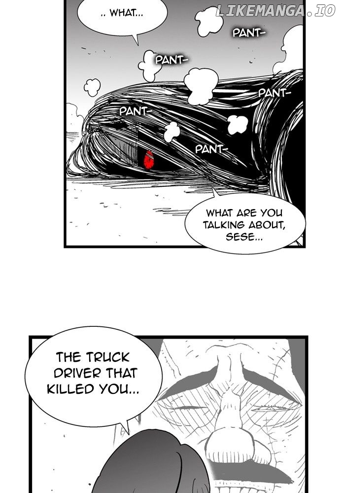 Hellper - Manga Chapter 164 - page 46