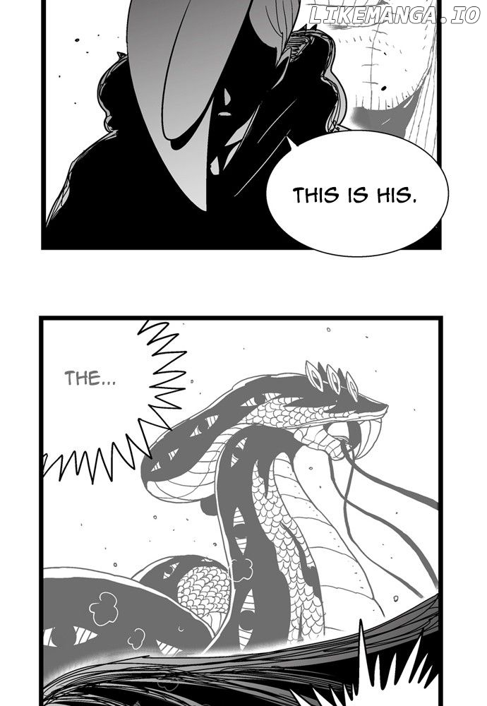 Hellper - Manga Chapter 164 - page 47