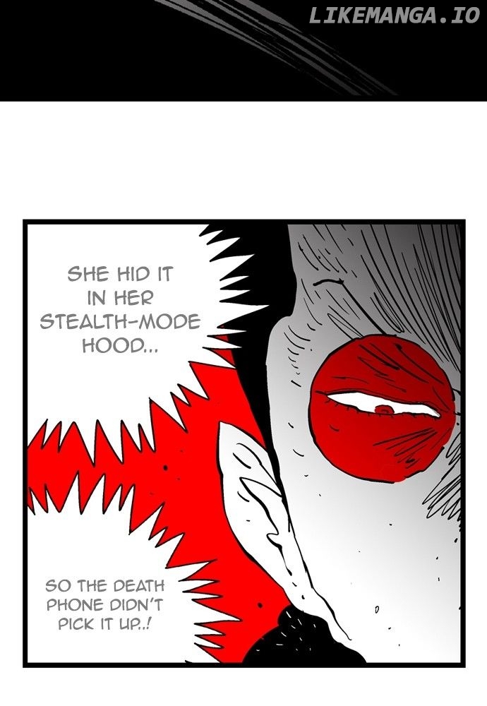 Hellper - Manga Chapter 164 - page 49