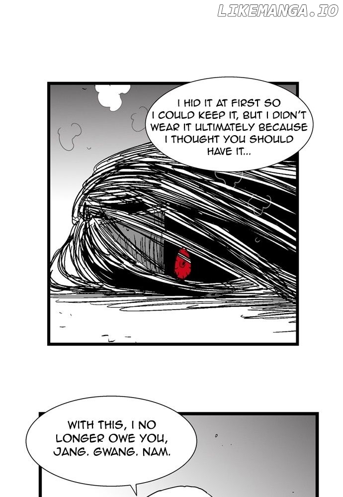 Hellper - Manga Chapter 164 - page 50