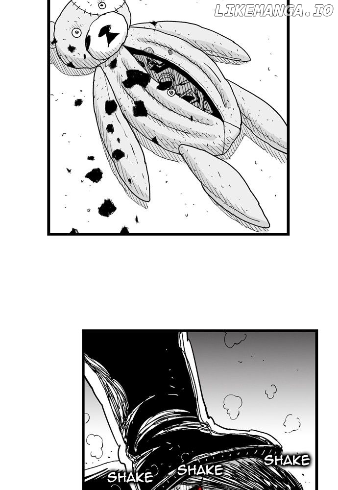 Hellper - Manga Chapter 164 - page 6