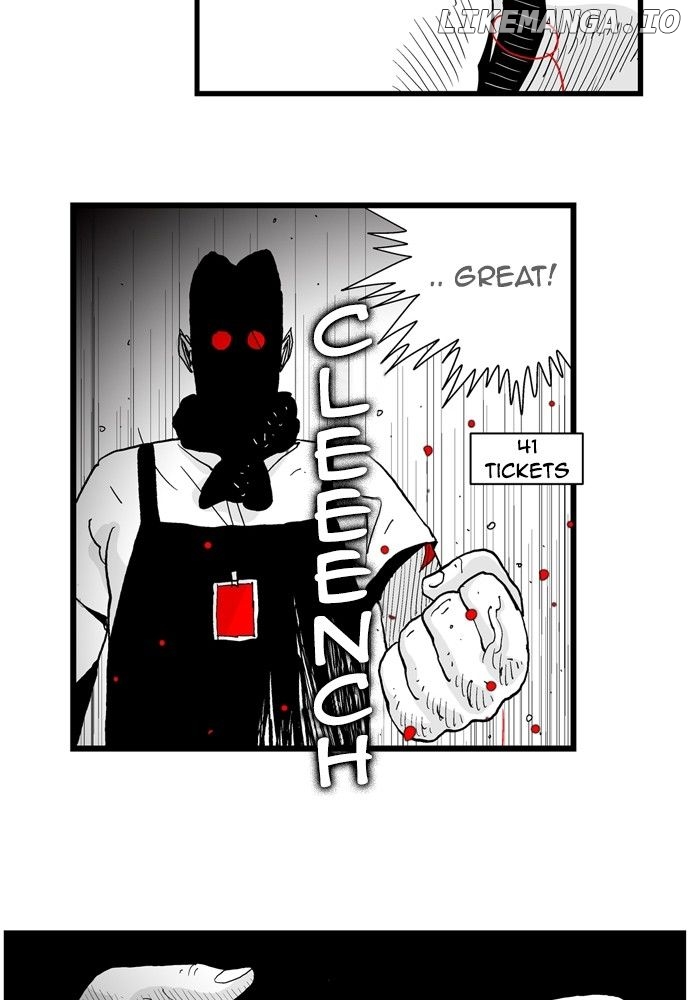 Hellper - Manga Chapter 164 - page 53