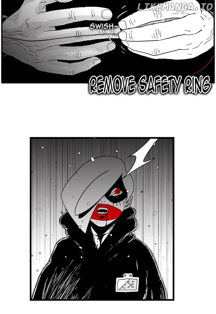 Hellper - Manga Chapter 164 - page 54