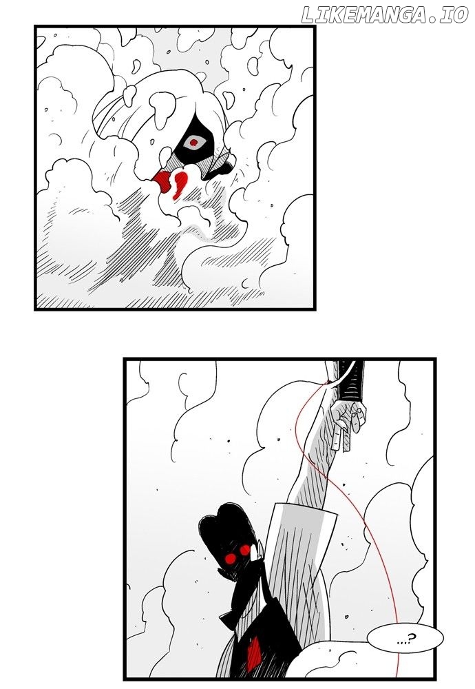 Hellper - Manga Chapter 164 - page 57