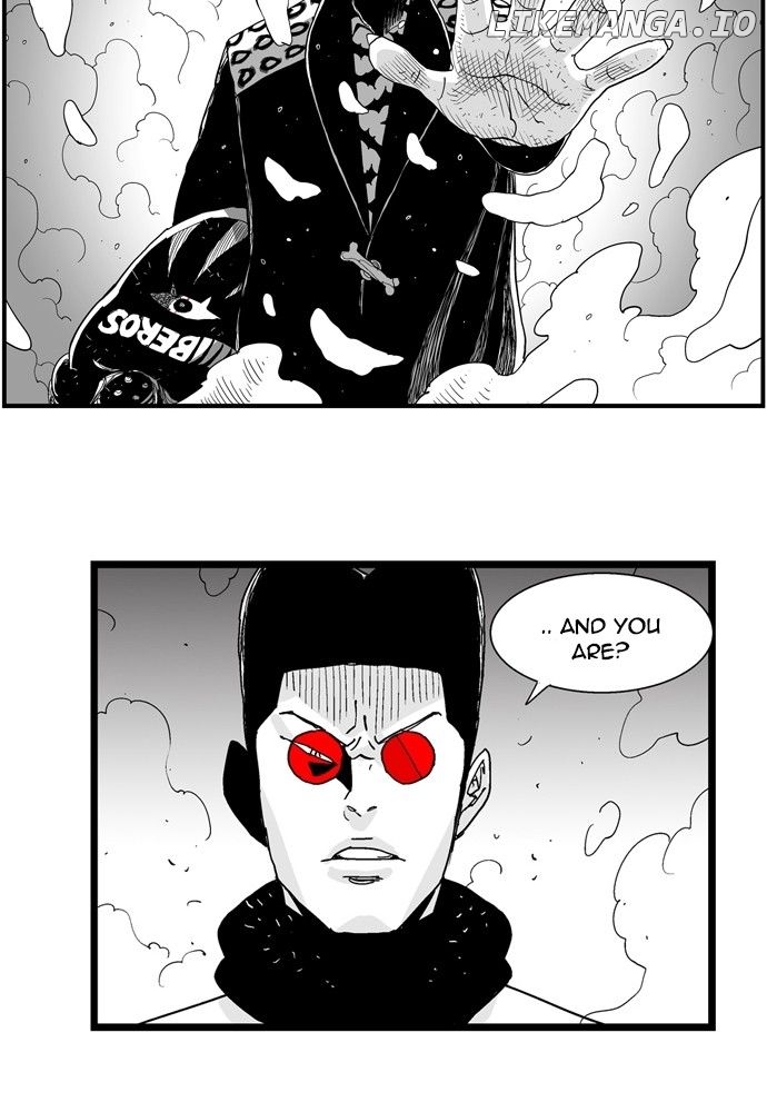 Hellper - Manga Chapter 164 - page 60