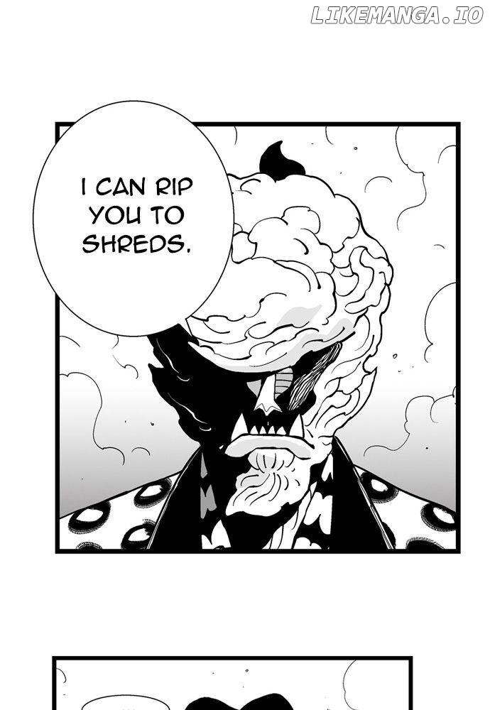 Hellper - Manga Chapter 164 - page 62
