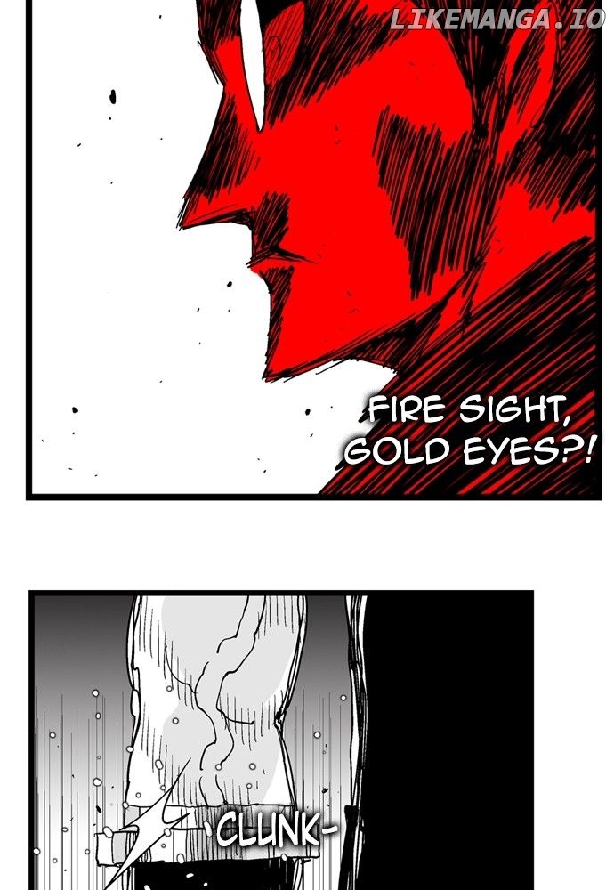 Hellper - Manga Chapter 164 - page 66