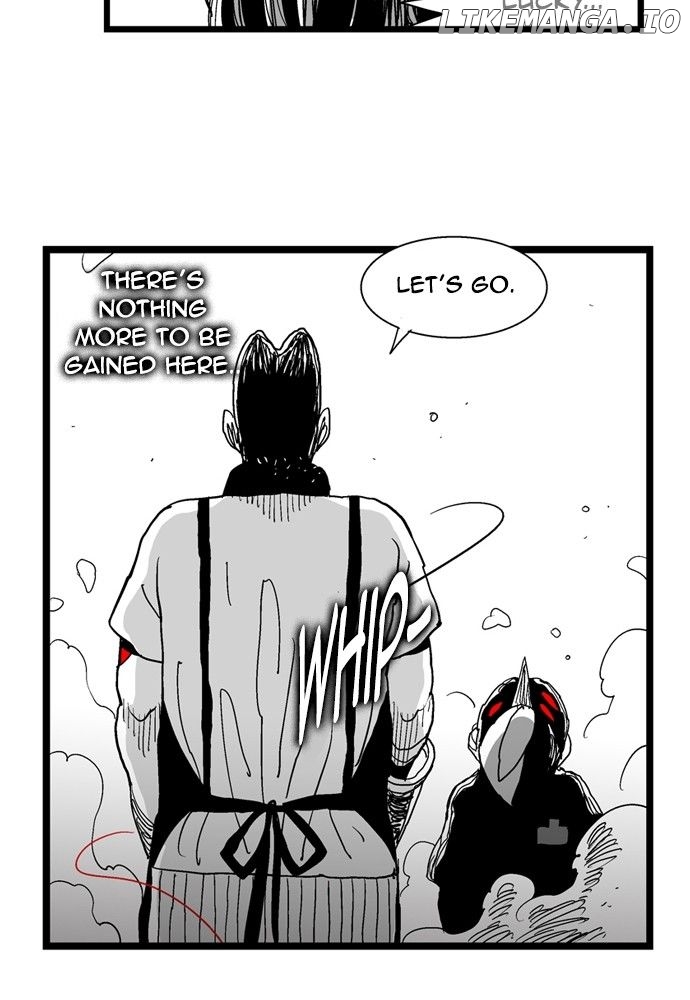 Hellper - Manga Chapter 164 - page 68