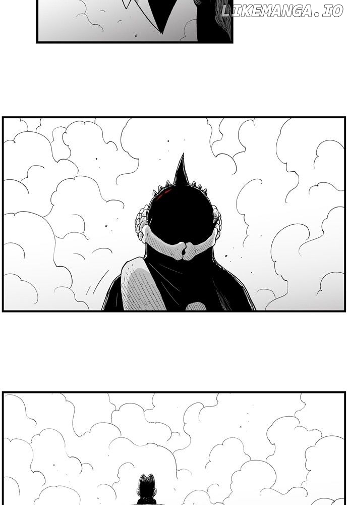 Hellper - Manga Chapter 164 - page 70
