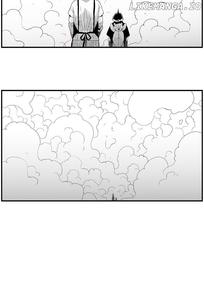 Hellper - Manga Chapter 164 - page 71