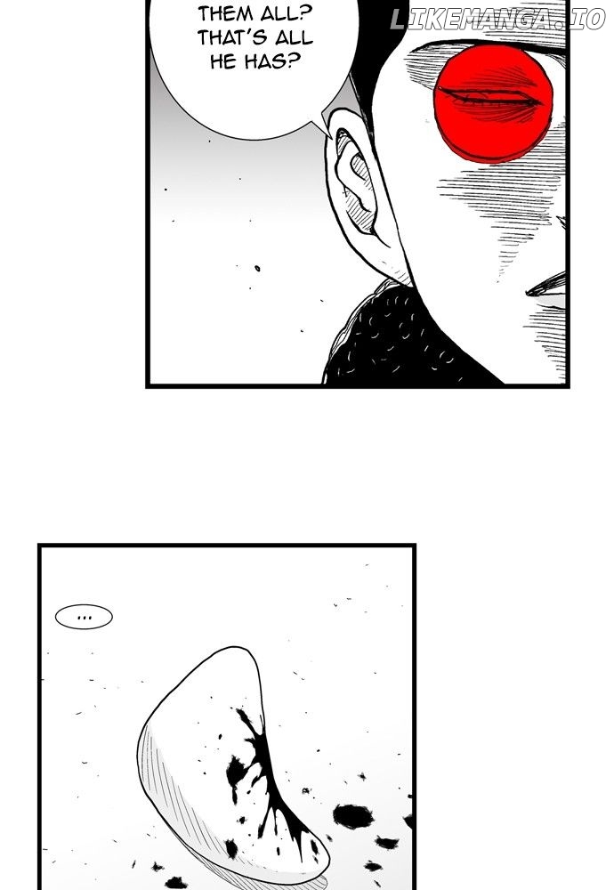 Hellper - Manga Chapter 164 - page 9