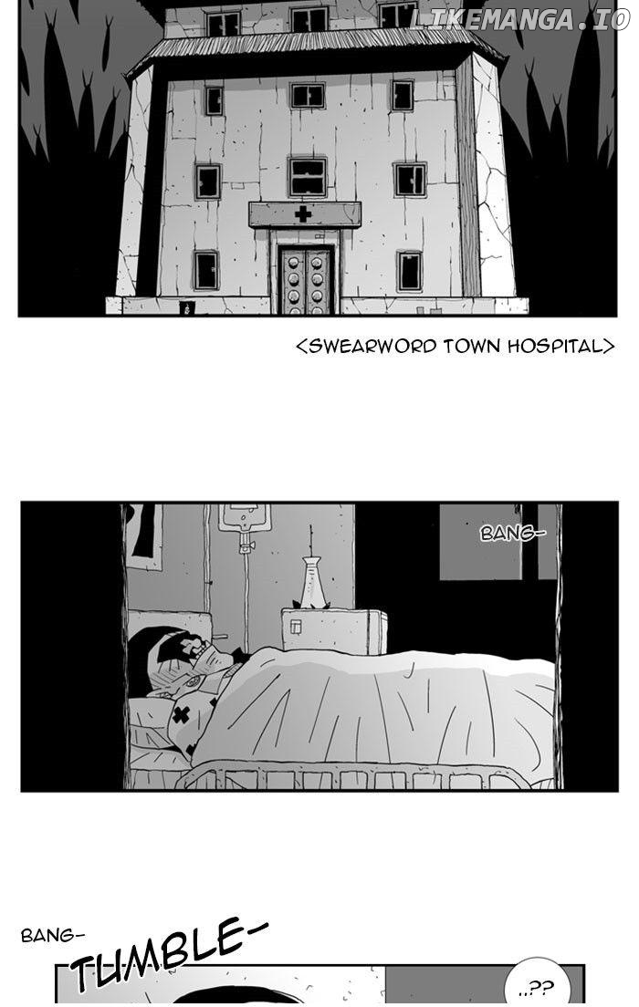 Hellper - Manga Chapter 71 - page 2