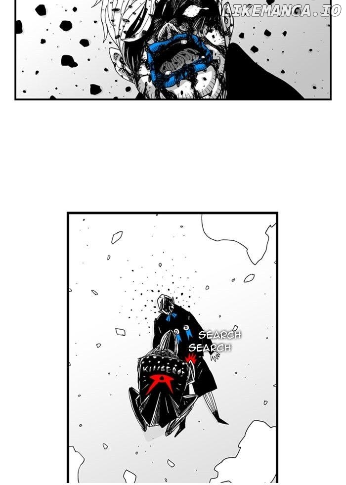 Hellper - Manga Chapter 71 - page 11