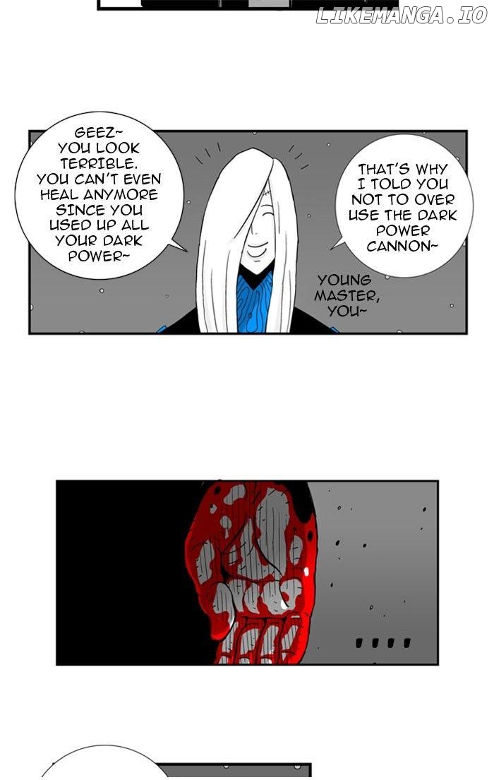 Hellper - Manga Chapter 71 - page 13