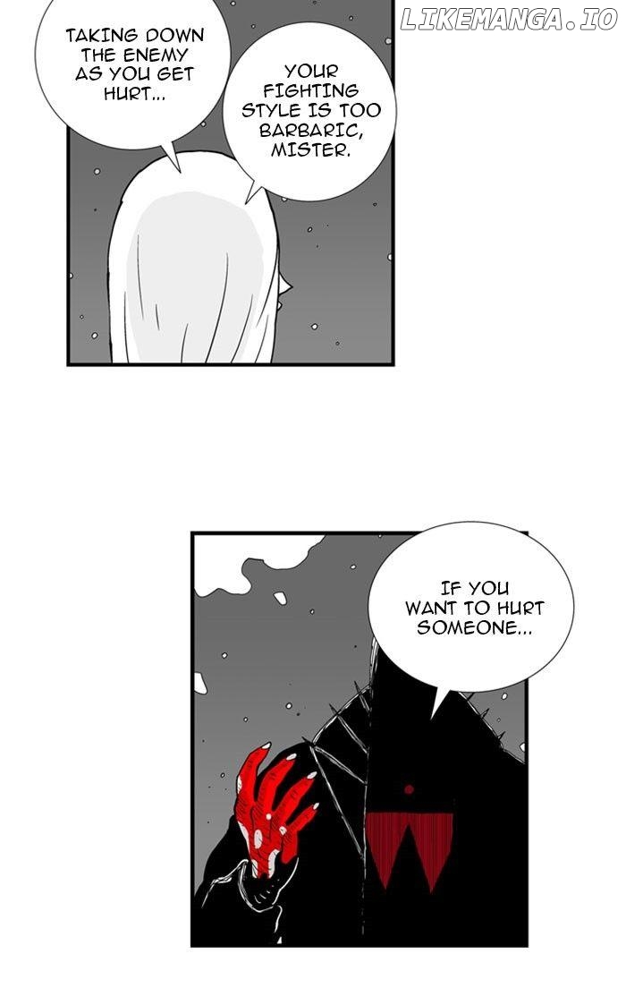 Hellper - Manga Chapter 71 - page 14