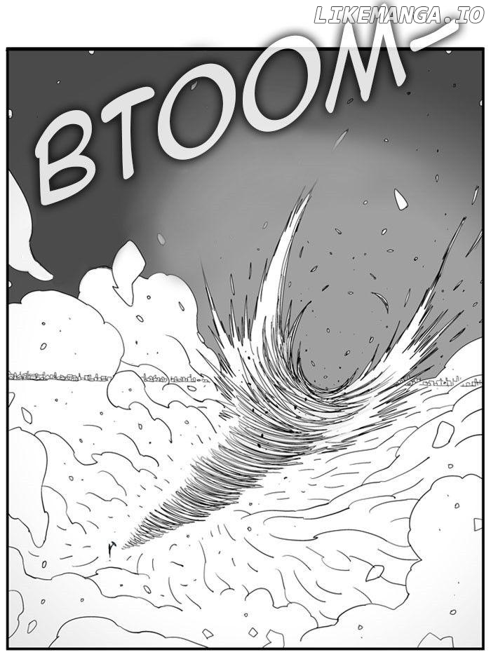 Hellper - Manga Chapter 71 - page 18