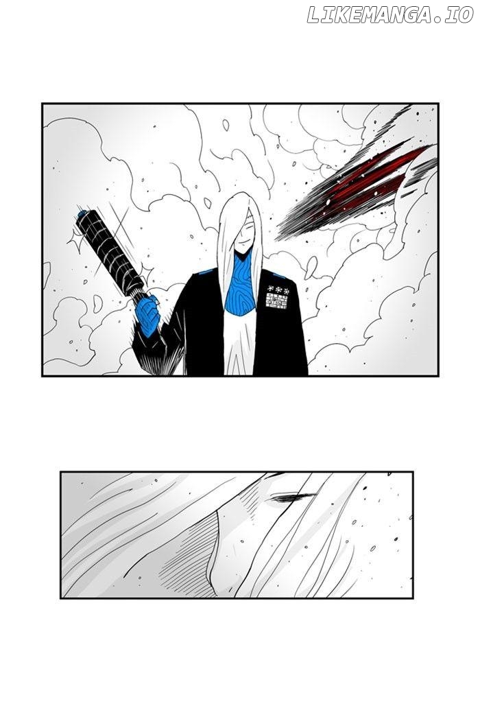 Hellper - Manga Chapter 71 - page 19