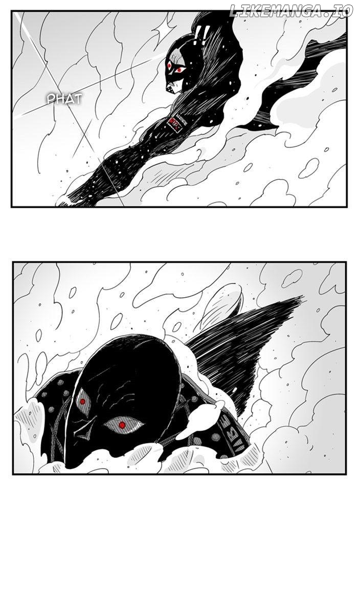 Hellper - Manga Chapter 71 - page 20