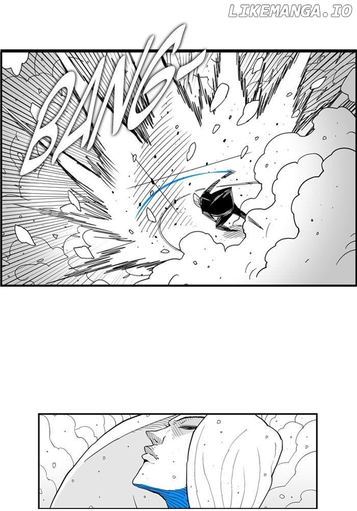 Hellper - Manga Chapter 71 - page 21