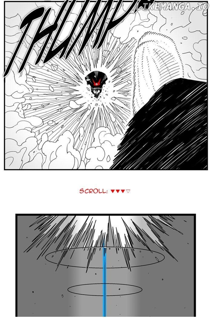 Hellper - Manga Chapter 71 - page 23