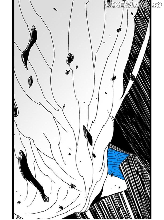 Hellper - Manga Chapter 71 - page 30