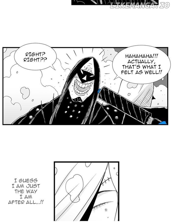 Hellper - Manga Chapter 71 - page 36