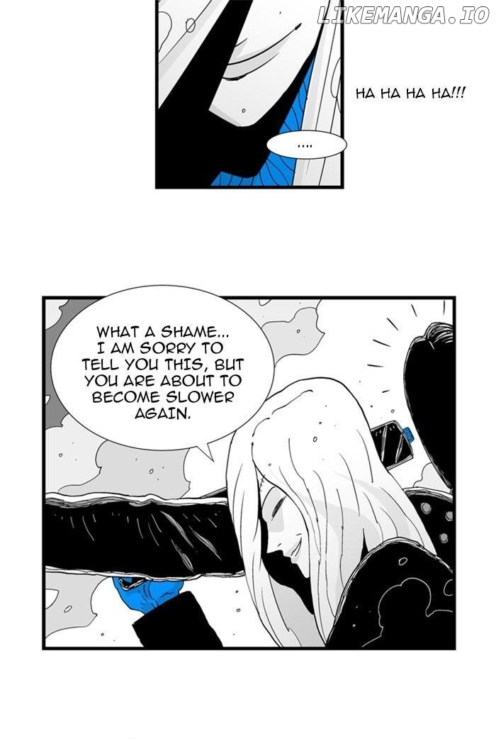 Hellper - Manga Chapter 71 - page 37
