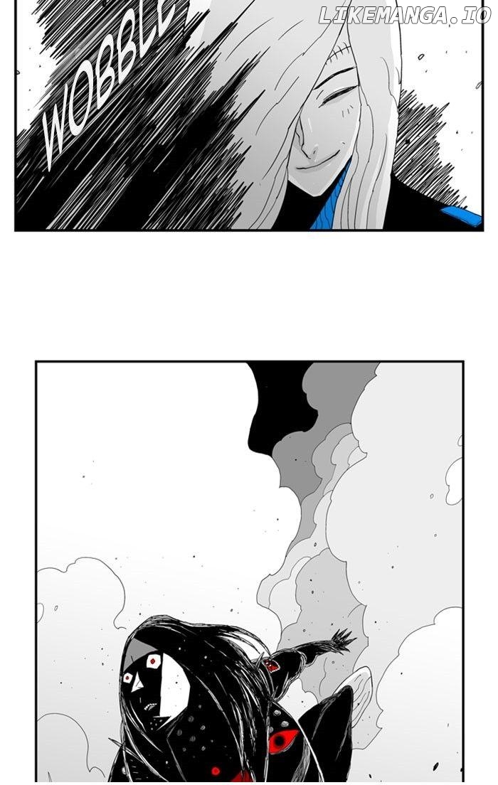 Hellper - Manga Chapter 71 - page 39